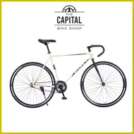 ● ❥ ◶ Garuda Mars Fixie V2 fixed gear bicycle garuda fixie