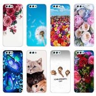 Asus ZenFone 4 ZE554KL Z01KD / 4 Max ZC520KL X00HD/ 4Max ZC554KL X00ID Printed Casing Soft TPU Phone