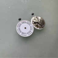 Watch Movement Parts Brand new original quartz mechanical automatic 8285Movement Week calendar Three