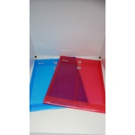 Kidario 118A File A4 size