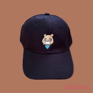 Cap_bear Pattern Fashion Hat Cap