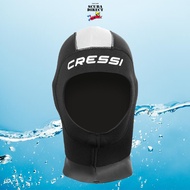 MŨ LẶN CRESSI DRAGET HOOD MAN 5MM