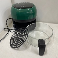 5L air fryer oven/big air fryer oven/grill cook machine/heavy duty air fryer oven