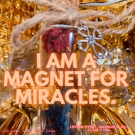 I AM UNSTOPPABLE . LIFETIME MANIFESTATION. GUARANTEED RESULT ,MAXIMUM RESULT .CLAIM IT VIAL.