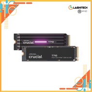 Crucial T710 1TB / 2TB NVMe Gen5 M.2 2280 SSD Internal Hard Drive -