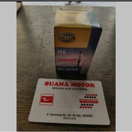 H4 HB3 12V 60WATT HELLA HALOGEN BULB LIGHT BULB