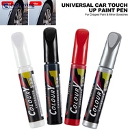 EAZYLIVING Universal Car Touch Up Paint Pen Auto Paint Pen Scratch Repair Quick Fix for Chipped Pain