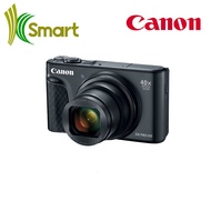 Canon PowerShot SX740 HS Digital Camera (Canon Malaysia Warranty)