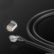 amonoqa Extension Cable Male To Female Rj45  Cable Extender 1M 1 5M 3FT 10FT