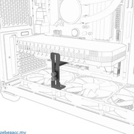 zebeaacc Graphics Card GPU Support Bracket Adjustable Height GPU Bracket GPU Brace