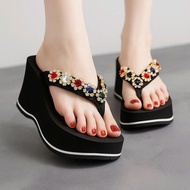 5P, 7P, 9P HIGH QUALITY TYPE MARBLE SLIPPERS H1