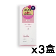 TS6 粉嫩淡色凝膠（30g）x3入