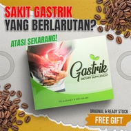 KOPI GASTRIK KOPI SUSU GERD ANGIN GASTRIK PEDIH ULU HATI