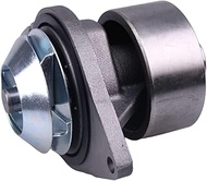 JZGRDN Water Pump 6735-61-1501 3286277 Compatible with Cummins 4BT 6BT 3.9L 5.9L Komatsu 6D102 S6D10