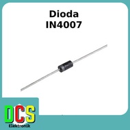 Diode Diode Diode 1N4007 IN4007 General Purpose Rectifier 1A 1000V