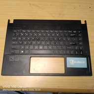 MSI GS66 P66 MS-16V1 Laptop Keyboard Frame RemovableOriginal