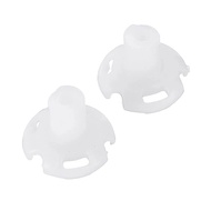 Volantex อะแดปเตอร์ใบพัดส่วนล่างเครื่องบิน RC อะไหล่อะแดปเตอร์เพลาประหยัดสำหรับ Mustang P51D/F4U Cor