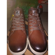Pakalolo Boots Dexter