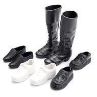 Bjd male doll for ken 4 pieces Casual Shoes Boots