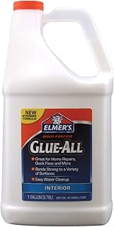 GLUE ALL GALLON ELMERS