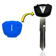 Kawasaki Z800 Z300 KLX250 KDX250 silicone key cover
