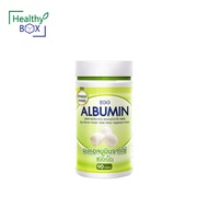 COSMA PROTEIN Egg Albumin 90เม็ด คอสม่า โปรตีน เอ้ก แอลบูมิน โปรตีนไข่ขาว