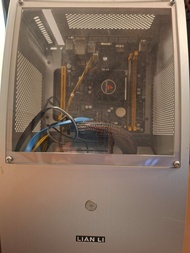 Desktop AMD FX 8800p