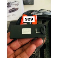 hahashopstore แบตเตอรี่โดรนบังคับรุ่น S22S29H12S47P2