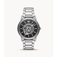 EMPORIO ARMANI AR60021 STAINLESS STEEL MEN'S WATCH