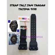 TAJIMA TS9473 TS 9473 TAJIMA 9473 94 73 WATCH STRAP