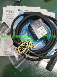 基恩士KEYENCE，SR-710，全新原裝正品未拆封配件說