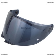 [COD] Cozyroom Helmet Visor For MT THUNDER 4 SV Helmet MT-V-28B Replacement Helmet Face Shield Glass
