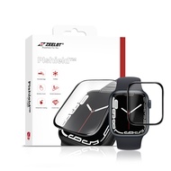 Miếng Dán Cường Lực PlShield ZEELOT Ultra Clear Bảo Vệ Màn Hình Dành cho Apple Watch Series 8/ Apple