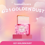 G21 Golden Dust Supremacy Soap