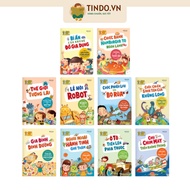 Books - Interesting Science - Optional Retail