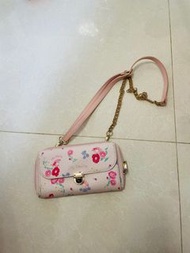 Melody hand bag wallet