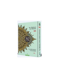 Al-Quran The Noble Al Quran The Noble Al Quran Noble Al Quran with English Translation Terjemahan Sa
