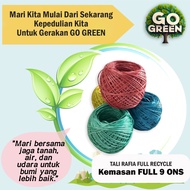 Raffia Wrap Rope Braided Rope Durian Rope 9 Ounces Super Quality