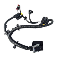 DPS6 6DCT250 Transmission Control Module Programming Connector for Ford Focus AE8Z-7Z369-F A2C533774