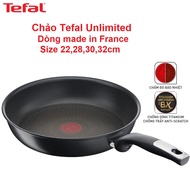 Non-stick Pan For French Tefal Induction Hob made in France