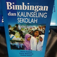 BIMBINGAN DAN KAUNSELING SEKOLAH (UKM PRESS)