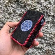 Sleeve Centaurus M200 Aztec Series Benang Pink