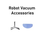 FUTECH Robot Vacuum Accessories V8