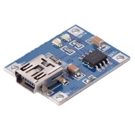 Mini USB 1A 5V Lithium Battery Charger