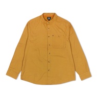 M.Gee Kemeja Koko Mgee Baju koko Terbaru Arkan C007 Yellow