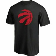 Nba TORONTO RAPTORS FANATICS BRANDED BASKET T-SHIRT