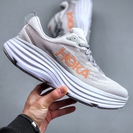 Hoka Bondi 8 Men And Women Sport Shoes Hoka Clifton 9 Running Shoes 1127952-HMLR on sale AWRA T4AV