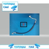HF WIRA 1.6 2.0(4G91 4G93 ENGINE) / MITSUBISHI LANCER 1992 1.6 R12 AIR COND DISCHARGE HOSE PRESSURE 