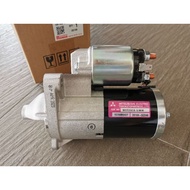 [ORIGINAL] Perodua Starter 28100-BZ040 Perodua Myvi Lagi Best LB 1.5 Alza 1.5