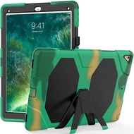 Case For Pro 2015 2017 Heavy Duty Shockproof Stand iPad 12.9 A1652 A1584 A1671 Funda with Screen Pro